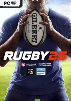 Rugby 25 Early Access Free Download