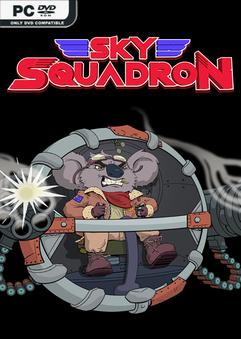 Sky Squadron Build 14463934 Free Download