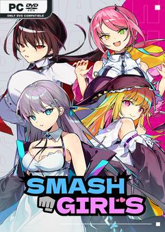 smash girls v1.0.6 thumbnail