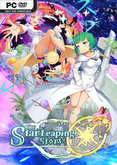 star leaping story tenoke thumbnail