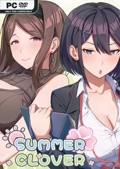 summer clover build 14883775 thumbnail