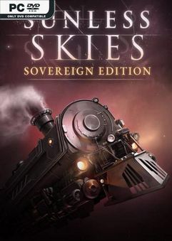 Sunless Skies Build 13520123 Free Download