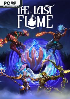 the last flame v0.8.0 thumbnail