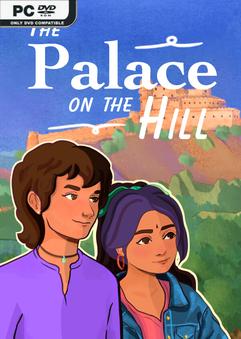 the palace on the hill goldberg thumbnail