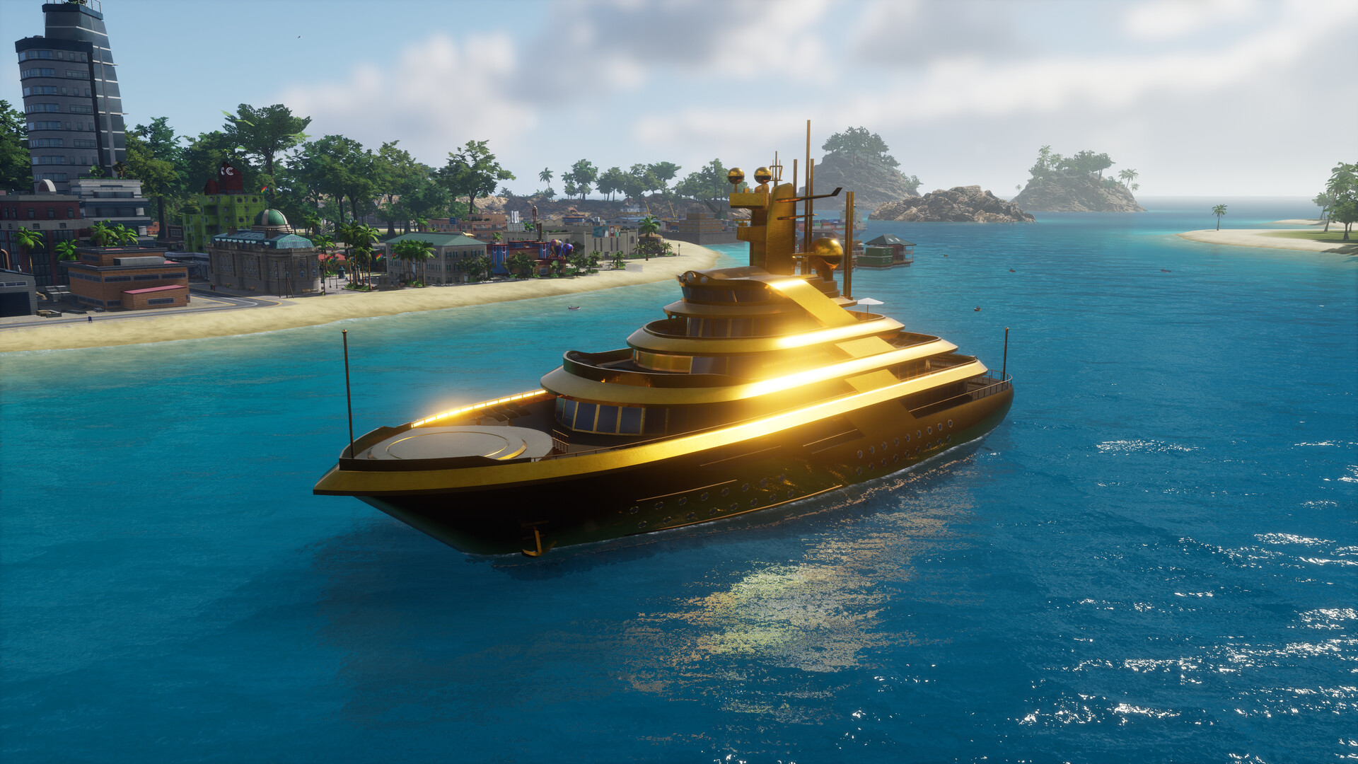 tropico-6-tropican-shores-repack-screenshots