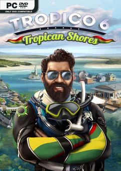 tropico 6 tropican shores repack thumbnail