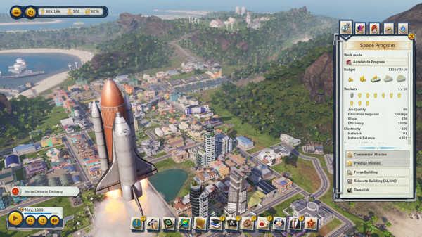 tropico-6-v22.1199-p2p-screenshots