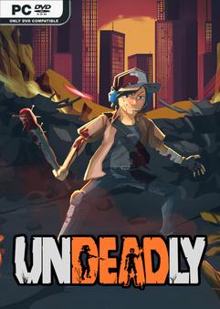 undeadly repack thumbnail