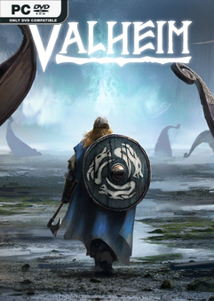 valheim v0.218.19 early access thumbnail