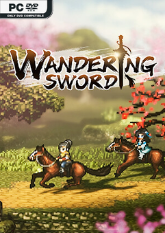 wandering sword v1.22.11 p2p thumbnail