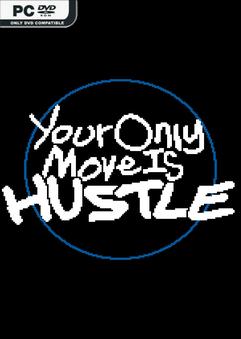 your only move is hustle build 14863516 thumbnail