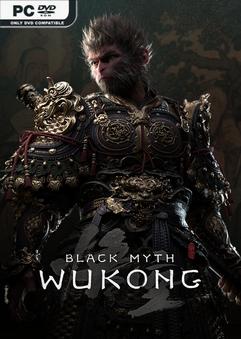 black myth wukong full unlocked thumbnail