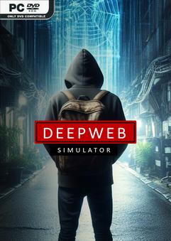 DeepWeb Simulator Early Access Free Download