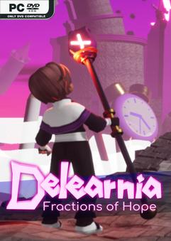 delearnia fractions of hope repack thumbnail