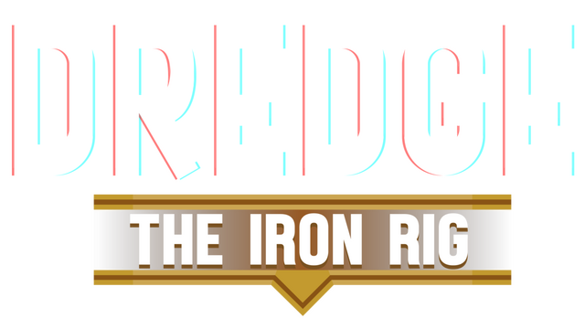 dredge-the-iron-rig-repack-logo