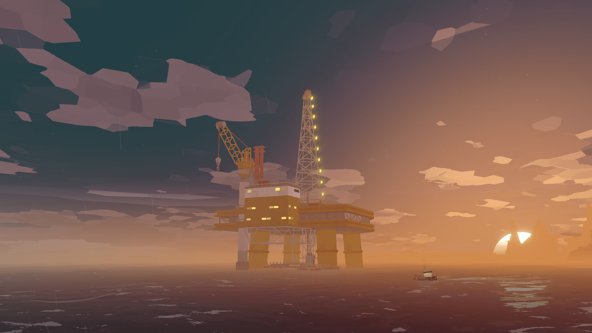 dredge-the-iron-rig-repack-screenshots