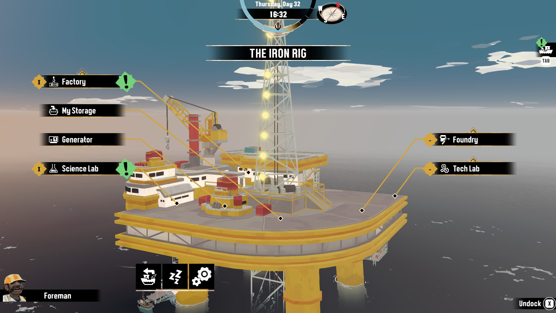 dredge-the-iron-rig-repack-screenshots