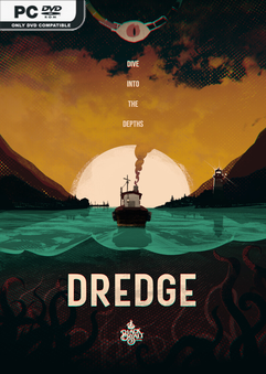 dredge the iron rig repack thumbnail