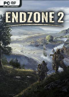 Endzone 2 v0.9.8998 Free Download