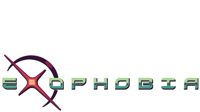 exophobia-v1.0.9-logo