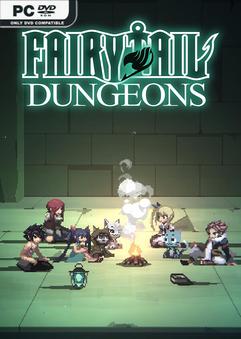 FAIRY TAIL DUNGEONS-Chronos Free Download