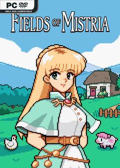 Fields of Mistria v0.11.5a Free Download