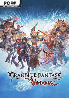 granblue fantasy versus build 10363933 thumbnail