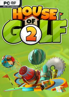 House of Golf 2-Repack Free Download