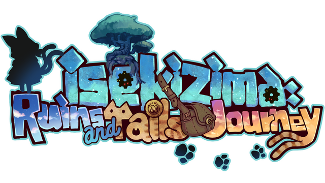 isekizima-ruins-and-tails-journey-build-15405125-logo