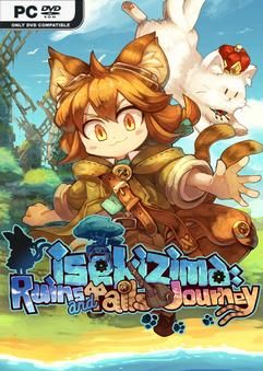 isekizima ruins and tails journey build 15405125 thumbnail