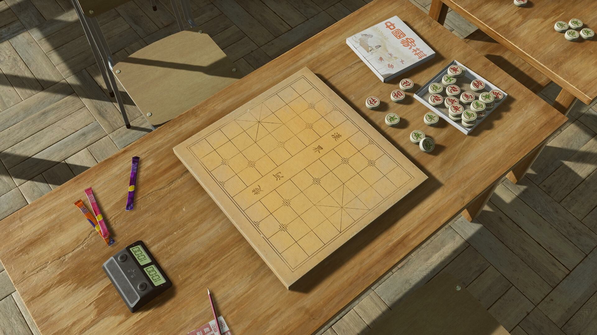 just-xiangqi-tenoke-screenshots