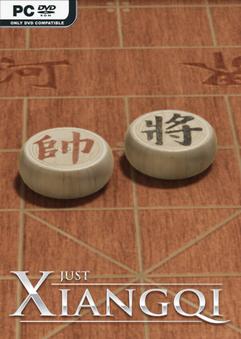 just xiangqi tenoke thumbnail