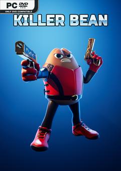 Killer Bean Build 14047013 Free Download