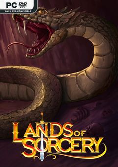 Lands of Sorcery v3.6 Free Download