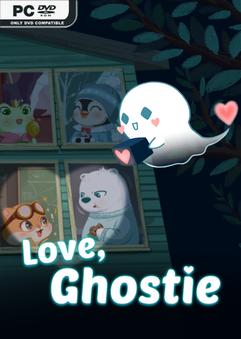 Love Ghostie v1.2.1 Free Download