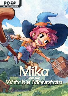 Mika and The Witchs Mountain Early Access Free Download