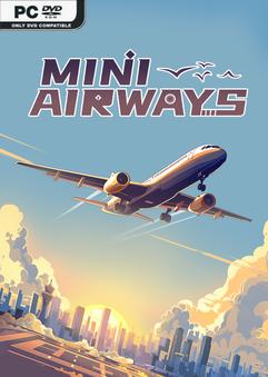 Mini Airways Build 15460107 Free Download