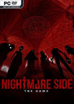 nightmare side the game repack thumbnail