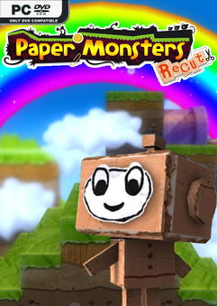 paper monsters recut v414370 thumbnail