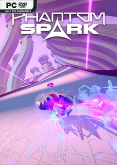 Phantom Spark-Repack Free Download