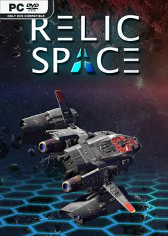 relic space v1.04 thumbnail