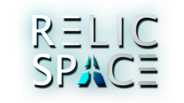 relic-space-v1.11-logo