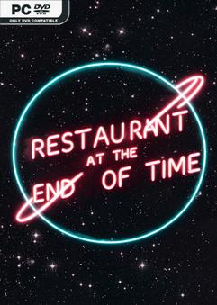 Restaurant at the end of time-TENOKE Free Download