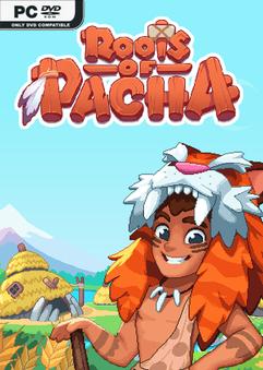 Roots of Pacha v1.2.0.1 Free Download