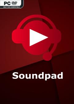 Soundpad v4.0.3 Free Download