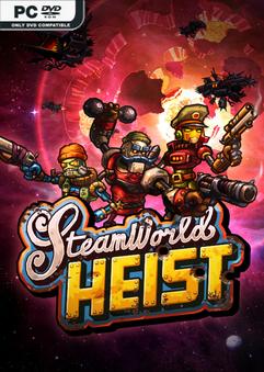 steamworld heist v2.4.2.1 thumbnail