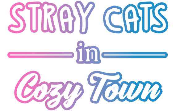 stray-cats-in-cozy-town-build-15411227-logo