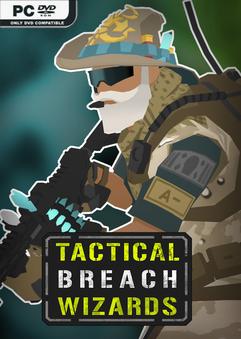 Tactical Breach Wizards-TENOKE Free Download