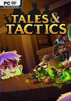 tales and tactics v1.0.17 repack thumbnail