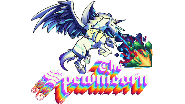 the-spewnicorn-tenoke-logo